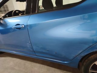 Nissan Micra 2018 OCASION para Profesionales