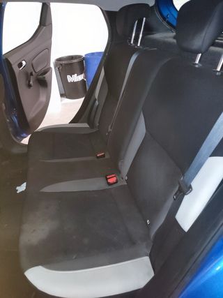 Nissan Micra 2018 OCASION para Profesionales