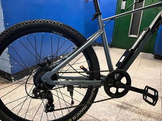 Bicicleta Eléctrica MTB Cecotec E-xplore