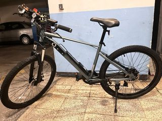 Bicicleta Eléctrica MTB Cecotec E-xplore