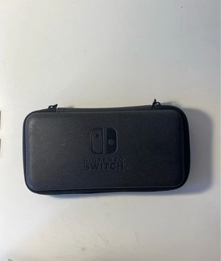 Nintendo Switch Lite Blu + Accessori