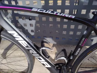 Bicicleta Merida Scultura 5000