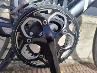 Bicicleta Merida Scultura 5000