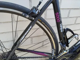 Bicicleta Merida Scultura 5000