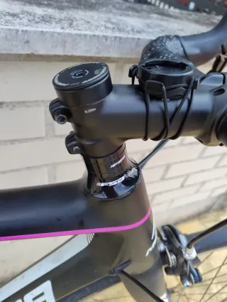 Bicicleta Merida Scultura 5000