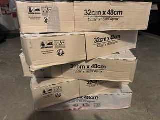 Plaquetas Ribassos Argent