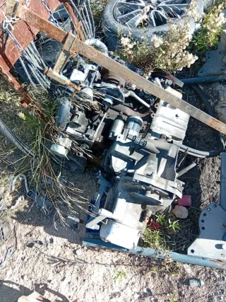 Motor Nissan 2.2 Primera