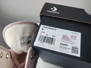 Converse Chuck Taylor All Star