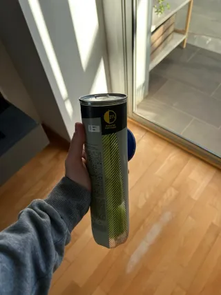 Raqueta Tenis Dunlop Power Series Clásica