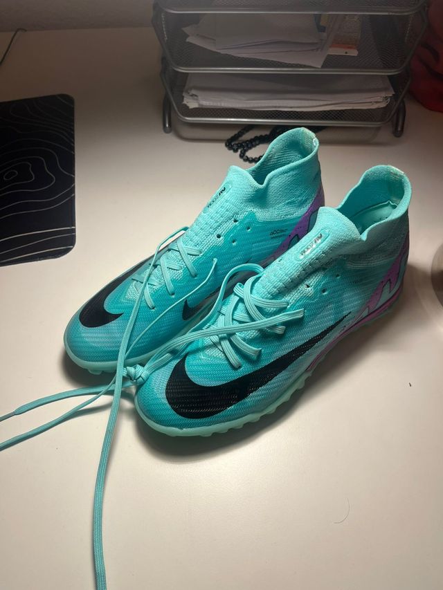 Nike Mercurial Vapor 14 Elite Botas Fútbol