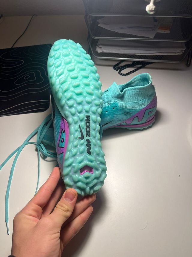 Nike Mercurial Vapor 14 Elite Botas Fútbol