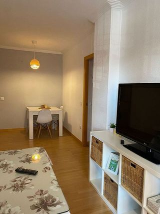 Piso en alquiler en Montequinto en Dos Hermanas