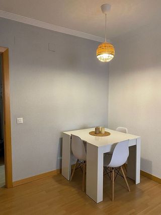 Piso en alquiler en Montequinto en Dos Hermanas