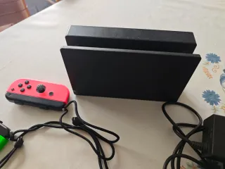 Pack Nintendo Switch + Juegos y Accesorios