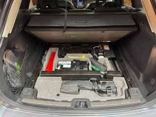 Volvo XC60 2021 T6 AWD Recharge Inscription Auto