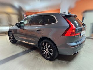 Volvo XC60 2021 T6 AWD Recharge Inscription Auto