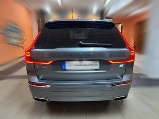 Volvo XC60 2021 T6 AWD Recharge Inscription Auto