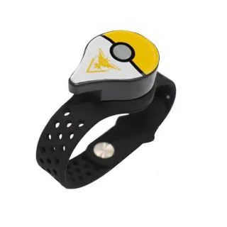 Pokemon Go Plus Automatica recargable Instinto