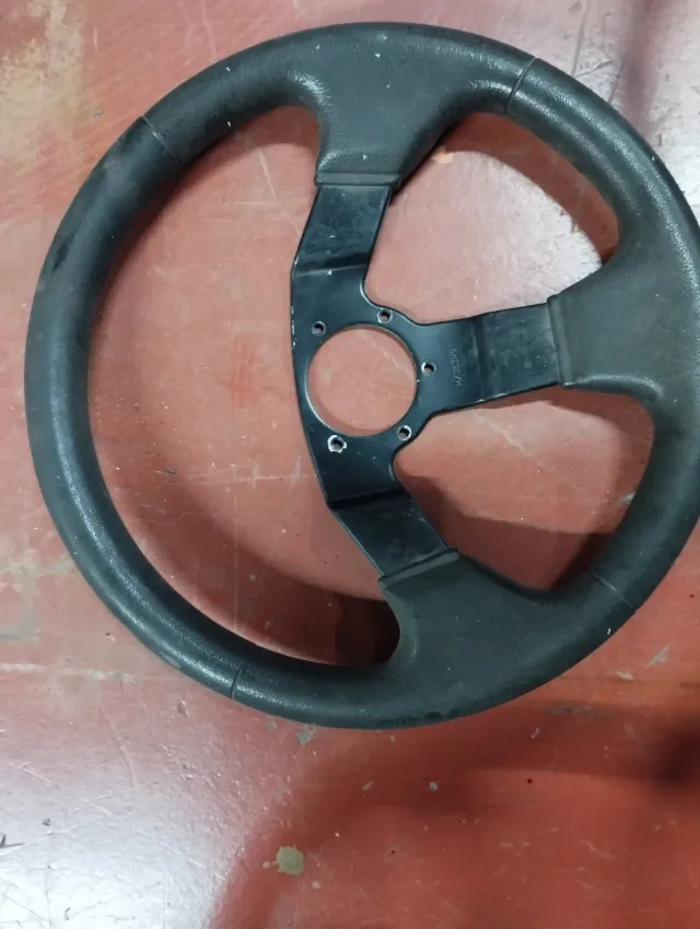 Volantes Coche VW, Citroen C3 y más