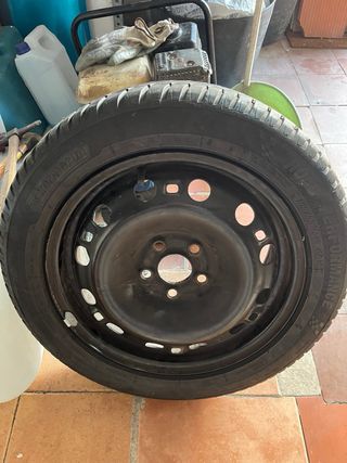 Neumático 185/55 R15