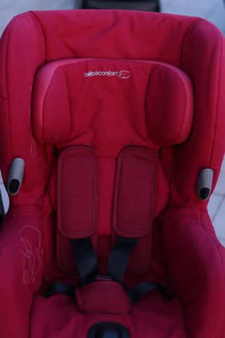 Cadeira Auto Bébé Confort Axiss Grupo 1 - 9 a 18kg