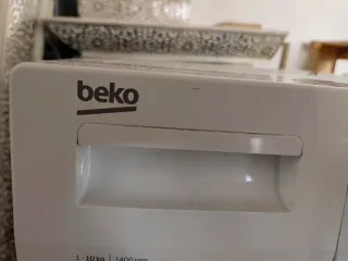 Lavadora Beko 10kg
