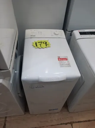 Lavadora Otsein 179€ Transporte Incluido