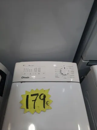 Lavadora Otsein 179€ Transporte Incluido