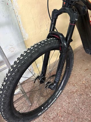 OFERTA Giant Trance E+ Pro 3