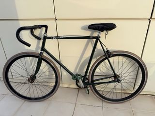 Bicicleta Clásica Vintage D&S Bicycles