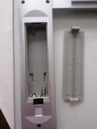 Báscula digital Korona