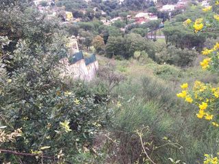 Terreno en venta en Calonge Poble en Calonge