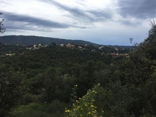 Terreno en venta en Calonge Poble en Calonge