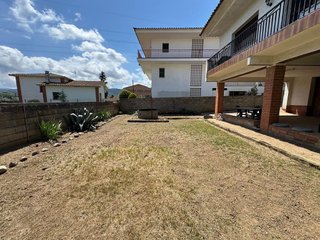 Casa en venta en Llinars del Valles