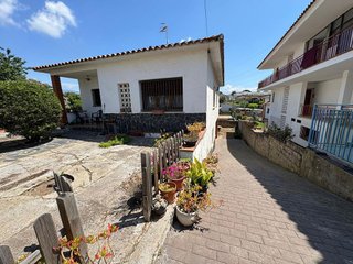 Casa en venta en Llinars del Valles