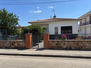 Casa en venta en Llinars del Valles