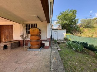 Casa en venta en Llinars del Valles