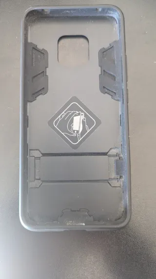 Huawei Mate 20 Pro blu