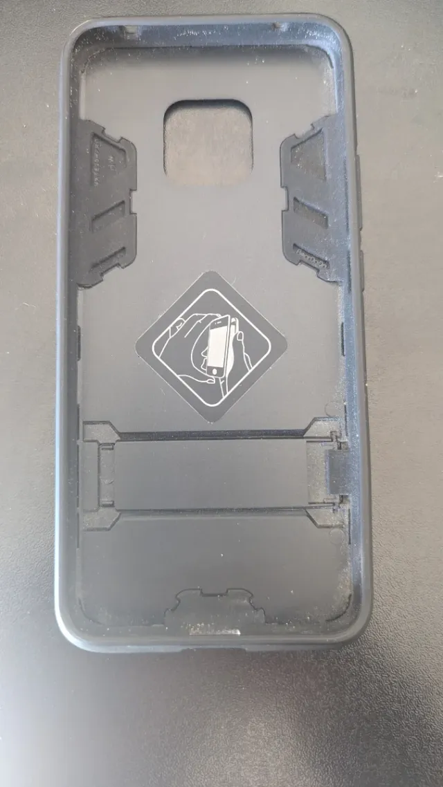 Huawei Mate 20 Pro blu