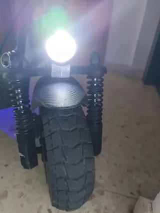 Smartgyro Rotway V2 Patinete Eléctrico