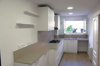 Casa adosada en alquiler en Can Bou en Castelldefels