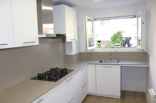 Casa adosada en alquiler en Can Bou en Castelldefels