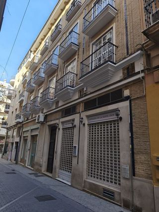 Piso en alquiler en Centro en Huelva