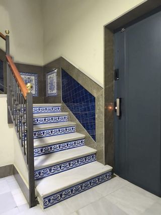 Piso en alquiler en Centro en Huelva