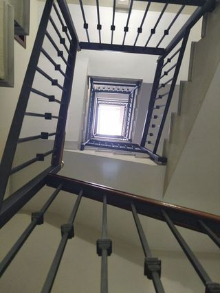 Piso en alquiler en Centro en Huelva