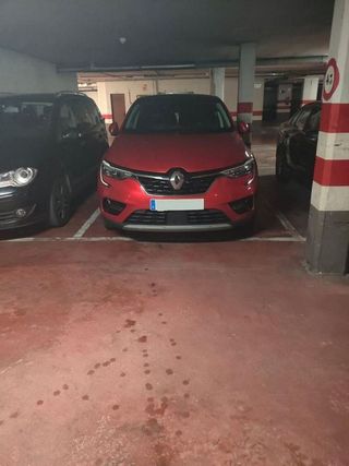 Garaje en venta en Encarnación en Huesca