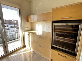 Piso en alquiler en Eixample Nord – La Devesa en Girona