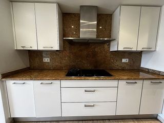 Piso en alquiler en Eixample Nord – La Devesa en Girona