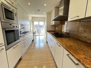 Piso en alquiler en Eixample Nord – La Devesa en Girona