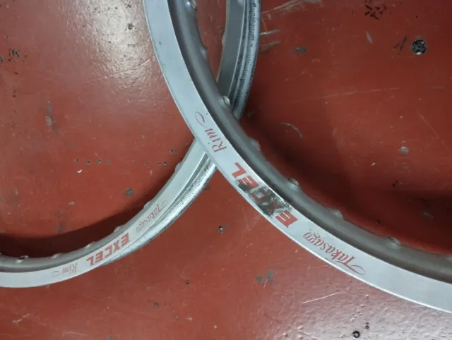 Aros Takasago KTM 125